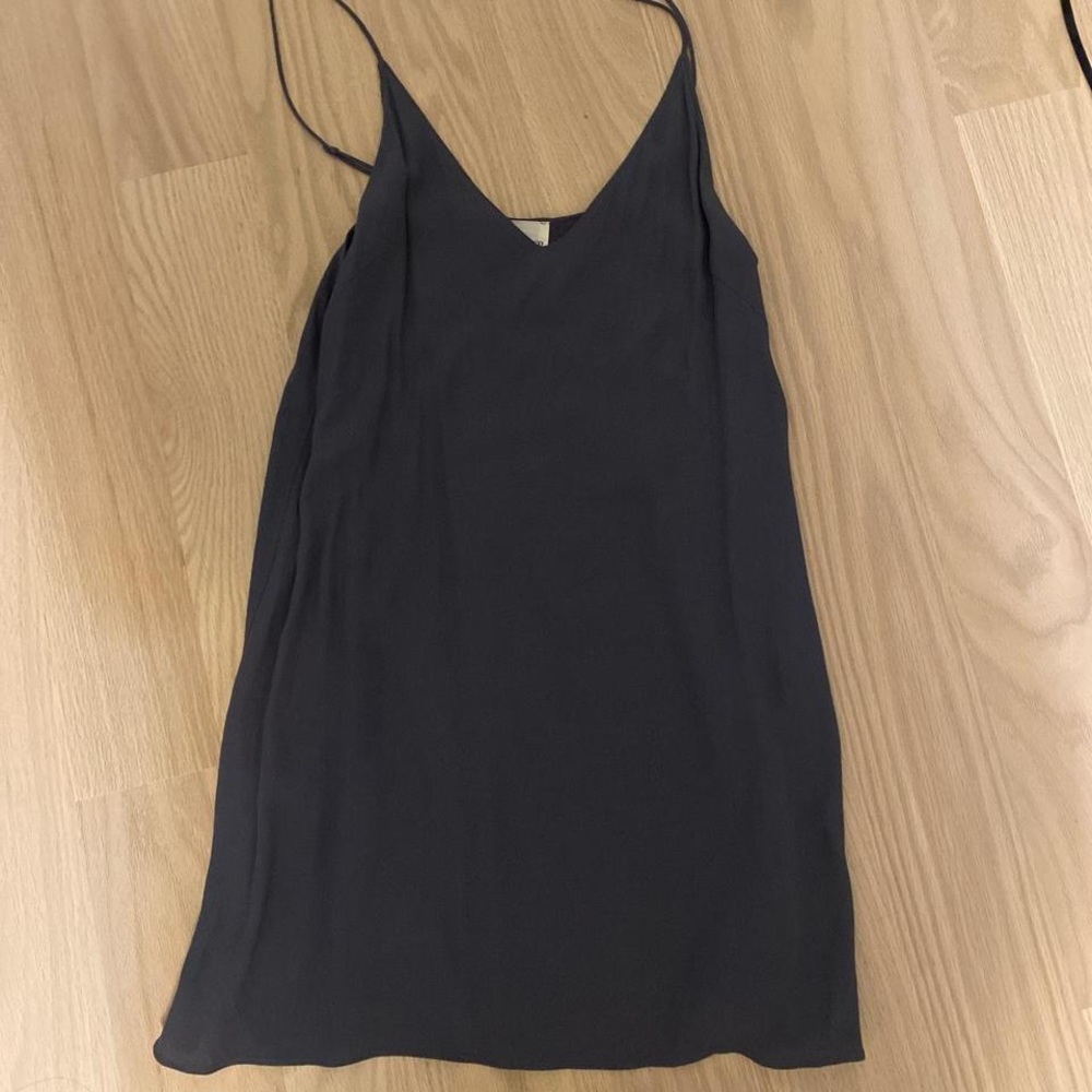 Aritzia Vivienne dress